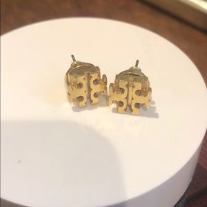 Tory Burch earrings